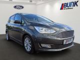 Ford C-MAX bei Sportwagen.expert - Abbildung (2 / 15)
