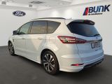 Ford S-Max bei Sportwagen.expert - Abbildung (4 / 15)