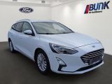 Ford Focus Turnier bei Sportwagen.expert - Abbildung (2 / 15)