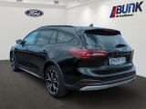 Ford Focus bei Sportwagen.expert - Abbildung (4 / 15)