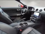 Ford Mustang bei Sportwagen.expert - Abbildung (14 / 15)