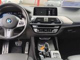 BMW X3 bei Sportwagen.expert - Abbildung (11 / 15)