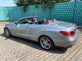 Mercedes-Benz E 250 Cabrio bei Sportwagen.expert - Abbildung (2 / 15)