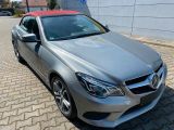 Mercedes-Benz E 250 Cabrio bei Sportwagen.expert - Abbildung (5 / 15)