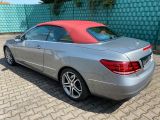 Mercedes-Benz E 250 Cabrio bei Sportwagen.expert - Abbildung (4 / 15)