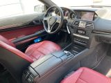 Mercedes-Benz E 250 Cabrio bei Sportwagen.expert - Abbildung (12 / 15)