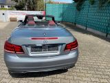 Mercedes-Benz E 250 Cabrio bei Sportwagen.expert - Abbildung (7 / 15)