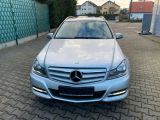 Mercedes-Benz C-Klasse bei Sportwagen.expert - Abbildung (7 / 12)