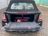 Mini Cooper S Cabrio bei Sportwagen.expert - Abbildung (9 / 15)