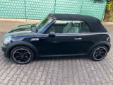 Mini Cooper S Cabrio bei Sportwagen.expert - Abbildung (8 / 15)