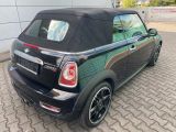 Mini Cooper S Cabrio bei Sportwagen.expert - Abbildung (4 / 15)