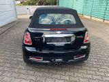 Mini Cooper S Cabrio bei Sportwagen.expert - Abbildung (6 / 15)