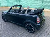 Mini Cooper S Cabrio bei Sportwagen.expert - Abbildung (10 / 15)