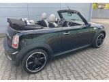 Mini Cooper S Cabrio bei Sportwagen.expert - Abbildung (11 / 15)