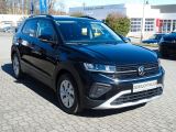 VW T-Cross bei Sportwagen.expert - Abbildung (2 / 12)