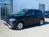 VW T-Cross bei Sportwagen.expert - Abbildung (3 / 12)