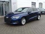 Audi A3 Sportback bei Sportwagen.expert - Abbildung (4 / 15)