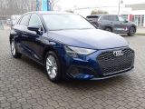 Audi A3 Sportback bei Sportwagen.expert - Abbildung (3 / 15)