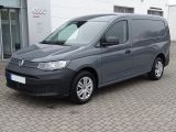 VW Caddy bei Sportwagen.expert - Abbildung (4 / 15)