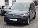 VW Caddy bei Sportwagen.expert - Abbildung (2 / 15)