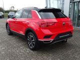 VW T-Roc bei Sportwagen.expert - Abbildung (6 / 15)