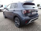 VW T-Cross bei Sportwagen.expert - Abbildung (6 / 15)
