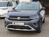 VW T-Cross bei Sportwagen.expert - Abbildung (3 / 15)