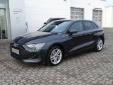Audi A3 Sportback bei Sportwagen.expert - Abbildung (4 / 15)