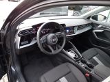 Audi A3 Sportback bei Sportwagen.expert - Abbildung (8 / 15)