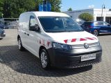VW Caddy bei Sportwagen.expert - Abbildung (3 / 12)