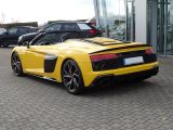 Audi R8 bei Sportwagen.expert - Abbildung (7 / 15) Audi R8 bei Sportwagen.expert - Abbildung (7 / 15)