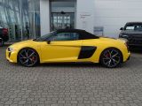 Audi R8 bei Sportwagen.expert - Abbildung (11 / 15) Audi R8 bei Sportwagen.expert - Abbildung (11 / 15)