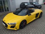 Audi R8 bei Sportwagen.expert - Abbildung (9 / 15) Audi R8 bei Sportwagen.expert - Abbildung (9 / 15)