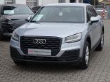 Audi Q2 bei Sportwagen.expert - Abbildung (2 / 15)