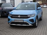 VW T-Cross bei Sportwagen.expert - Abbildung (2 / 14)