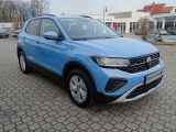 VW T-Cross bei Sportwagen.expert - Abbildung (3 / 14)