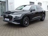 Audi Q8 bei Sportwagen.expert - Abbildung (4 / 15) Audi Q8 bei Sportwagen.expert - Abbildung (4 / 15)