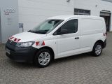 VW Caddy bei Sportwagen.expert - Abbildung (4 / 14)