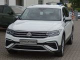 VW Tiguan Allspace bei Sportwagen.expert - Abbildung (2 / 15)