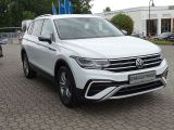 VW Tiguan Allspace bei Sportwagen.expert - Abbildung (3 / 15)