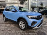 VW T-Cross bei Sportwagen.expert - Abbildung (6 / 15)