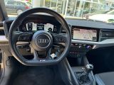 Audi A1 Sportback bei Sportwagen.expert - Abbildung (2 / 15)