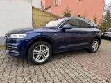 Audi Q5 bei Sportwagen.expert - Abbildung (8 / 15)