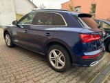 Audi Q5 bei Sportwagen.expert - Abbildung (14 / 15)