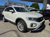 VW T-Roc bei Sportwagen.expert - Abbildung (6 / 15)