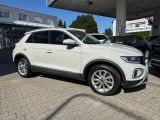 VW T-Roc bei Sportwagen.expert - Abbildung (10 / 15)