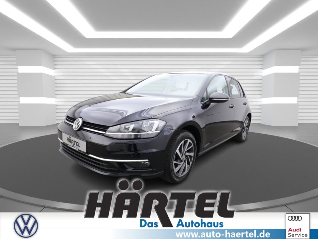 VW Golf bei Sportwagen.expert - Hauptabbildung VW Golf bei Sportwagen.expert - Hauptabbildung