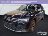 VW Tiguan Allspace bei Sportwagen.expert - Abbildung (2 / 10)