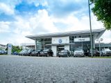 Ford Focus bei Sportwagen.expert - Abbildung (8 / 9)