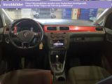 VW Caddy bei Sportwagen.expert - Abbildung (4 / 6)